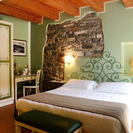Hotel Borgo Antico Como Luaran gambar