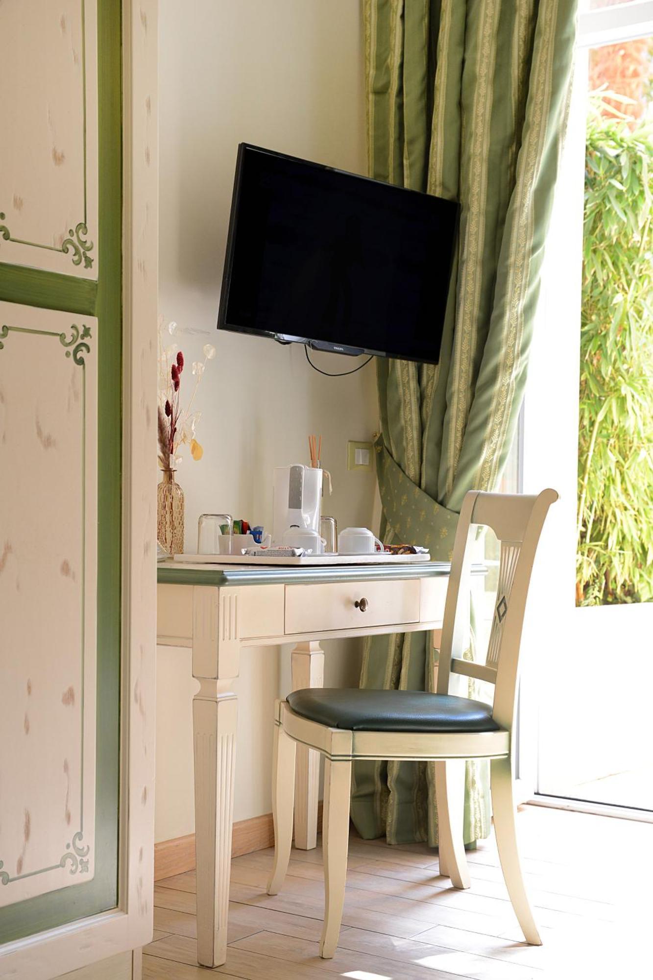 Hotel Borgo Antico Como Luaran gambar
