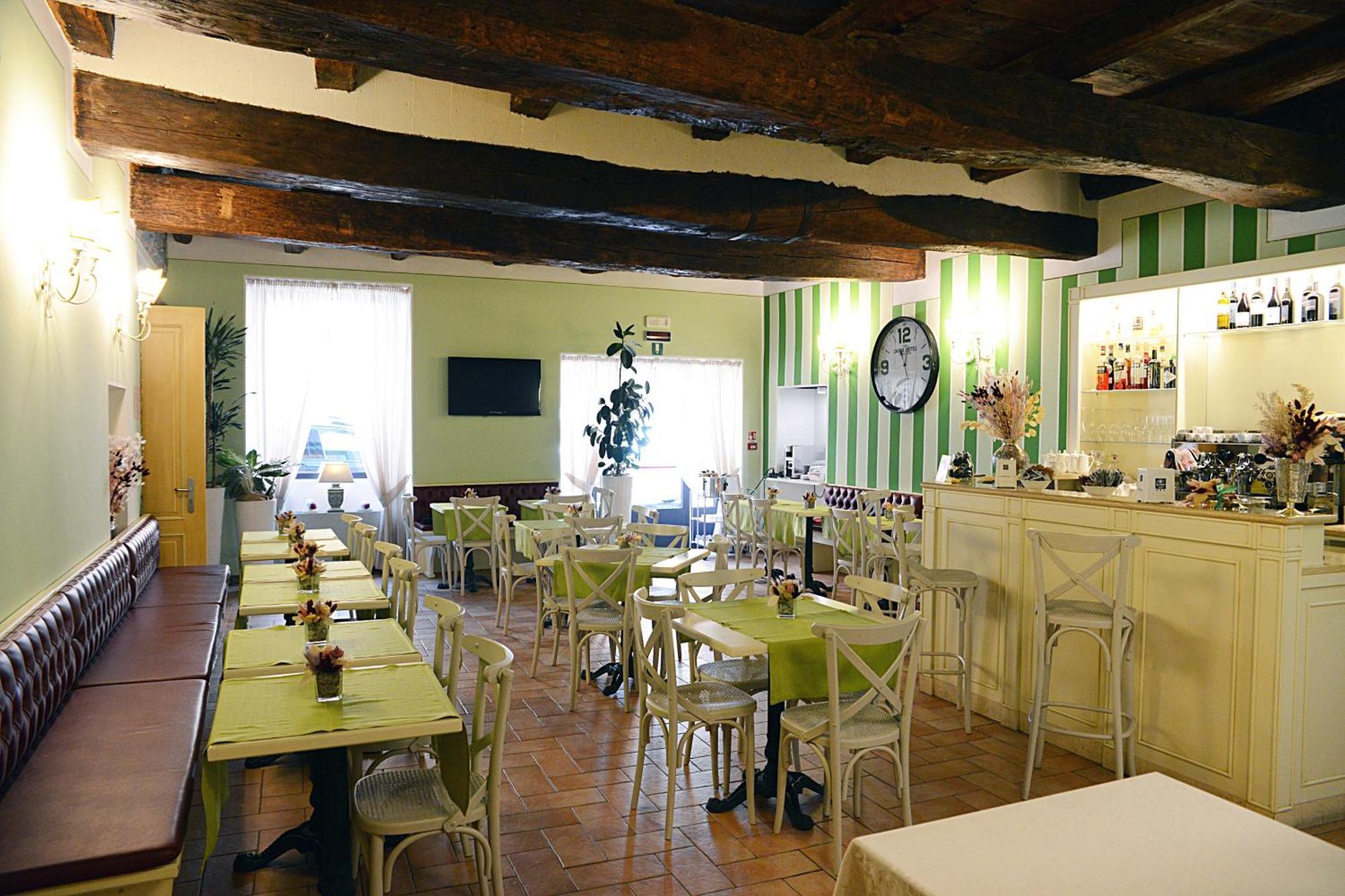 Hotel Borgo Antico Como Luaran gambar