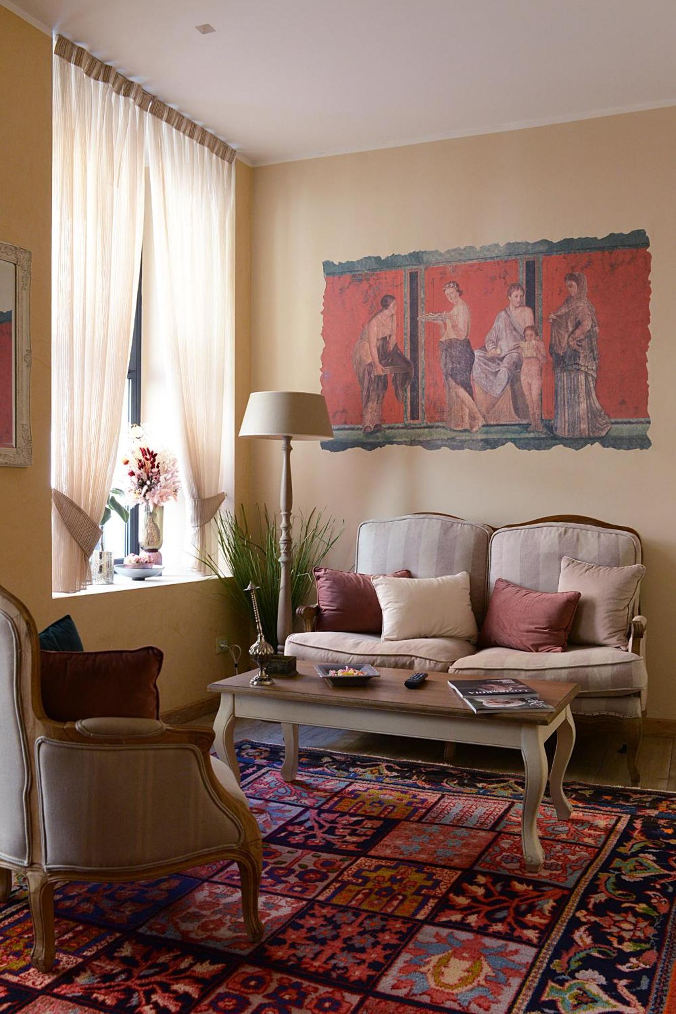 Hotel Borgo Antico Como Luaran gambar