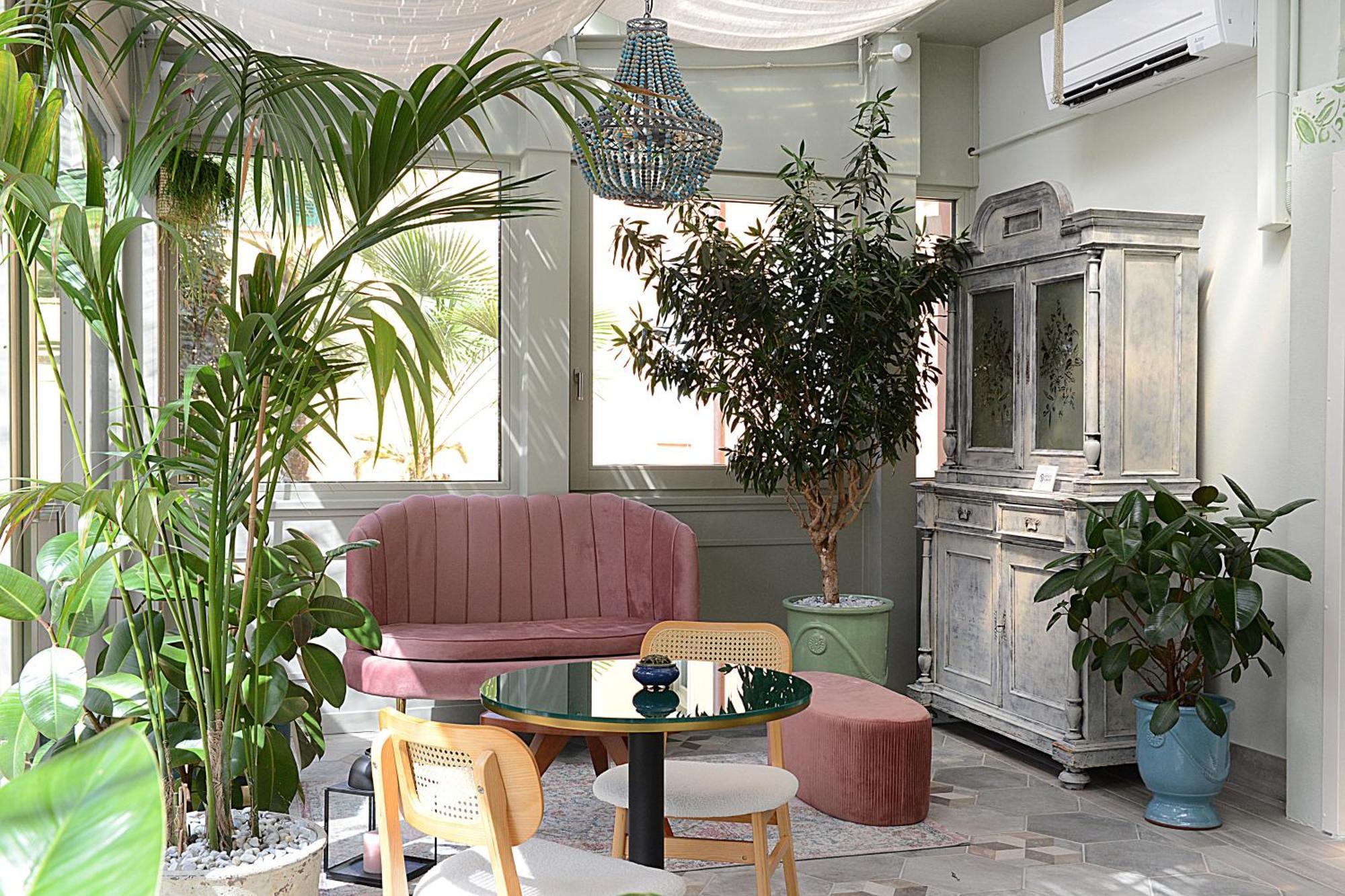 Hotel Borgo Antico Como Luaran gambar
