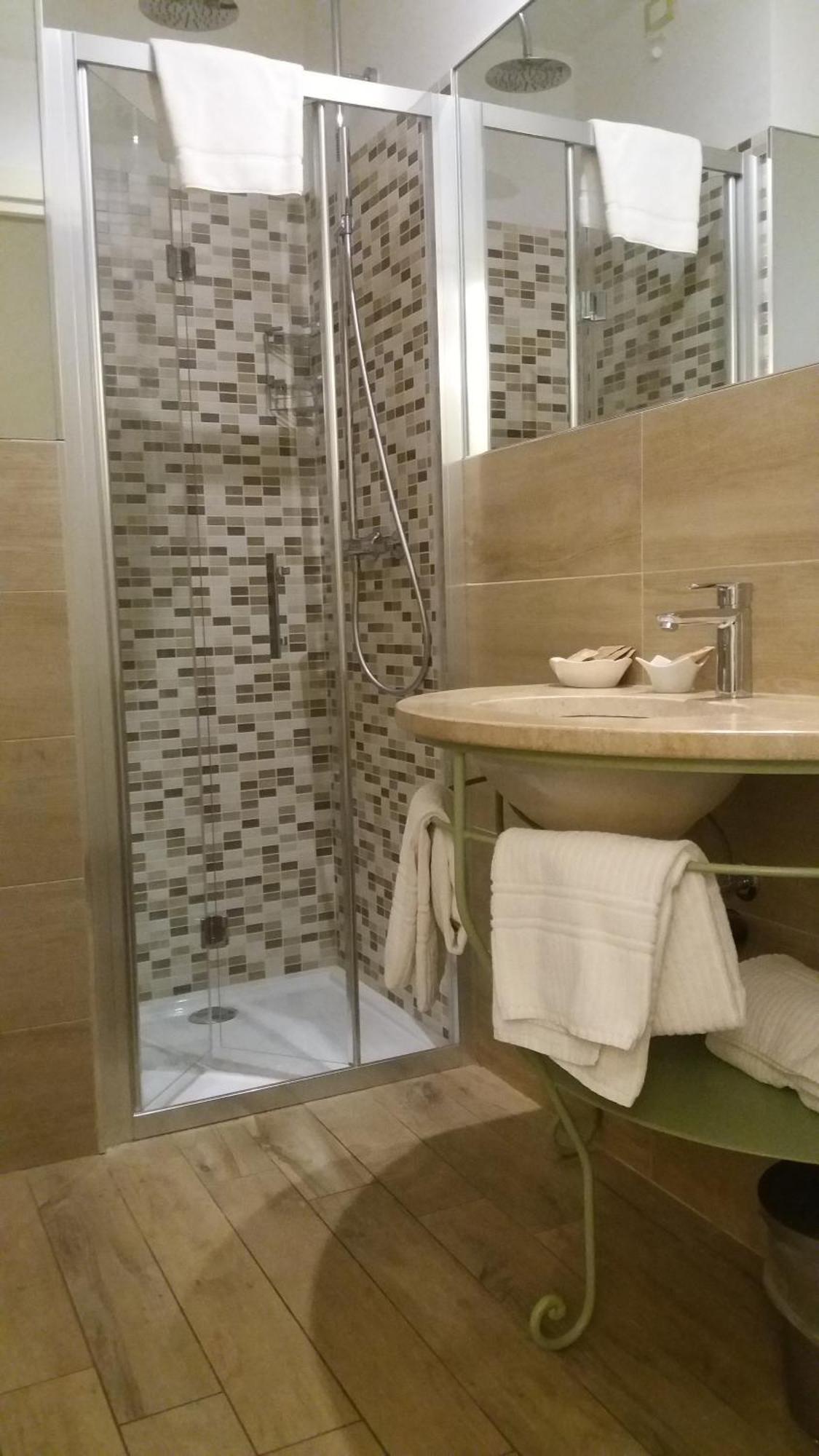 Hotel Borgo Antico Como Luaran gambar