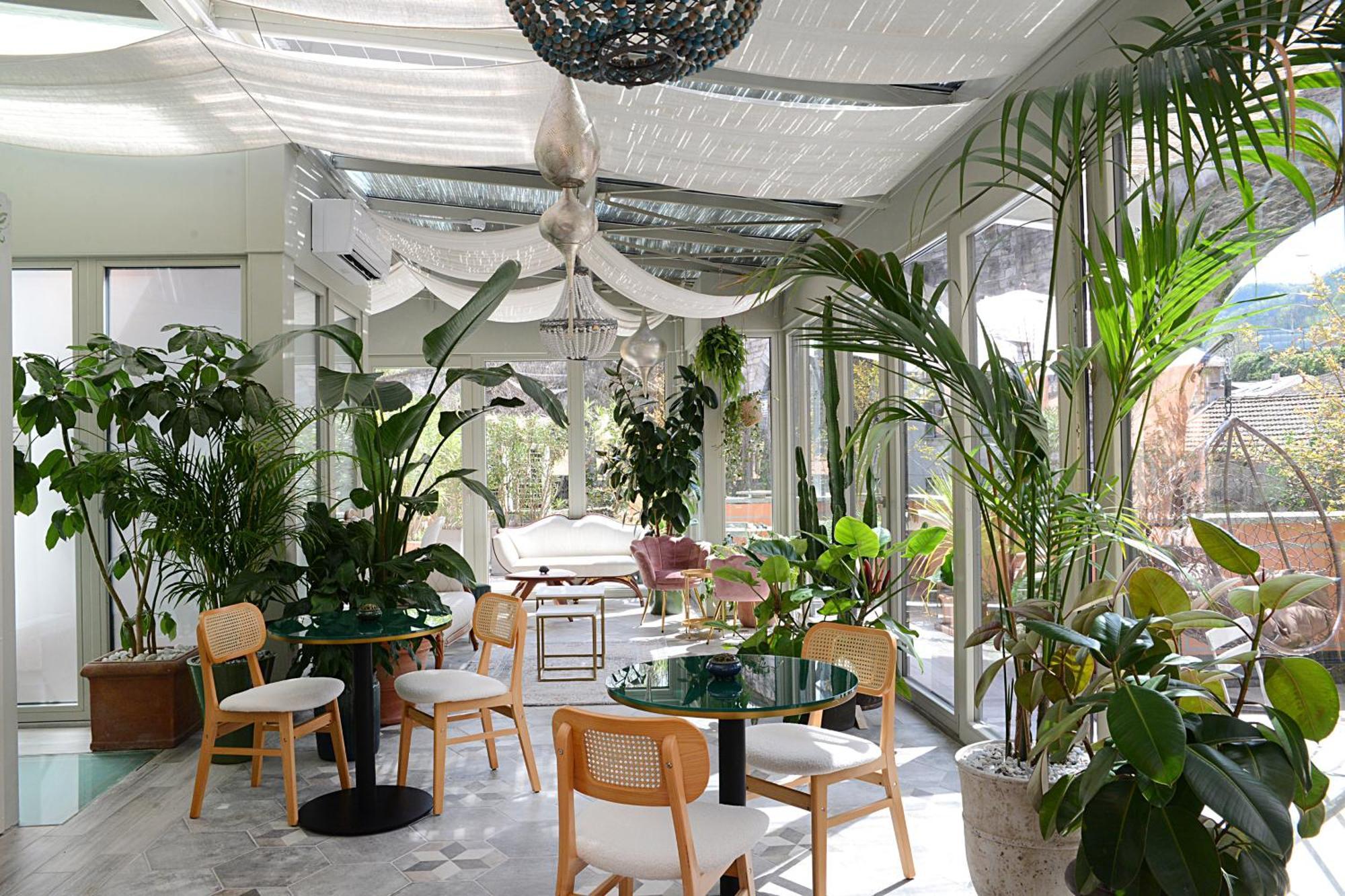 Hotel Borgo Antico Como Luaran gambar