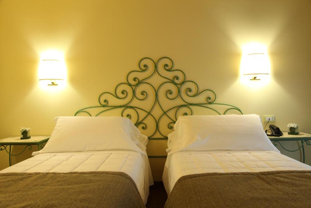 Hotel Borgo Antico Como Bilik gambar