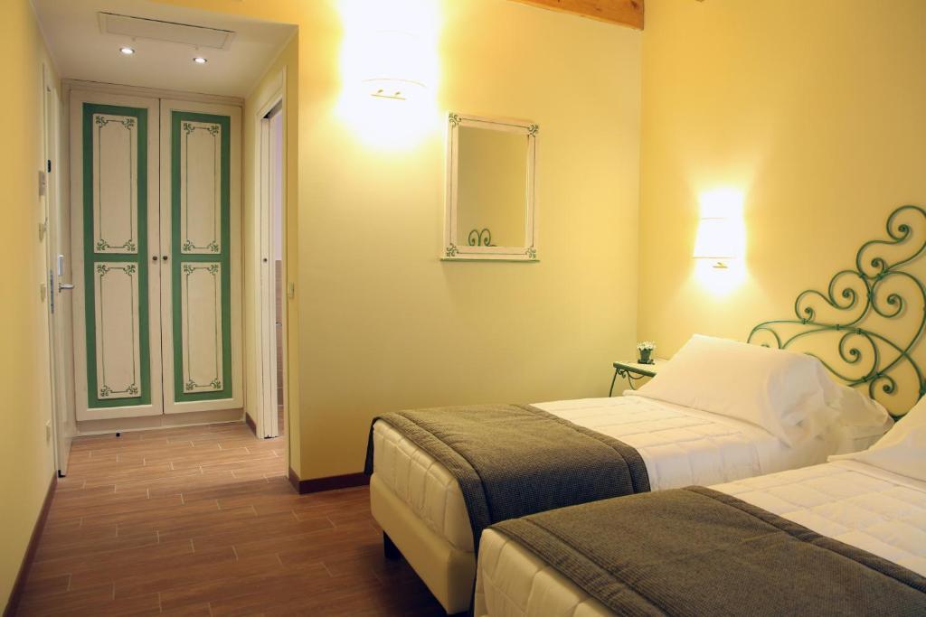 Hotel Borgo Antico Como Luaran gambar