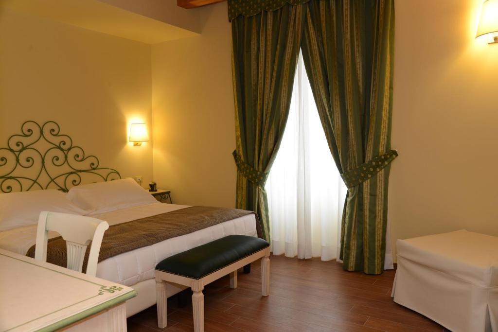 Hotel Borgo Antico Como Luaran gambar